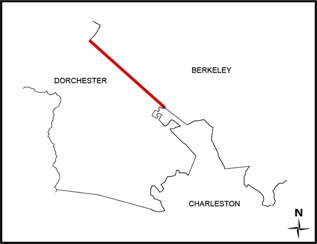 Berkley Dorchester