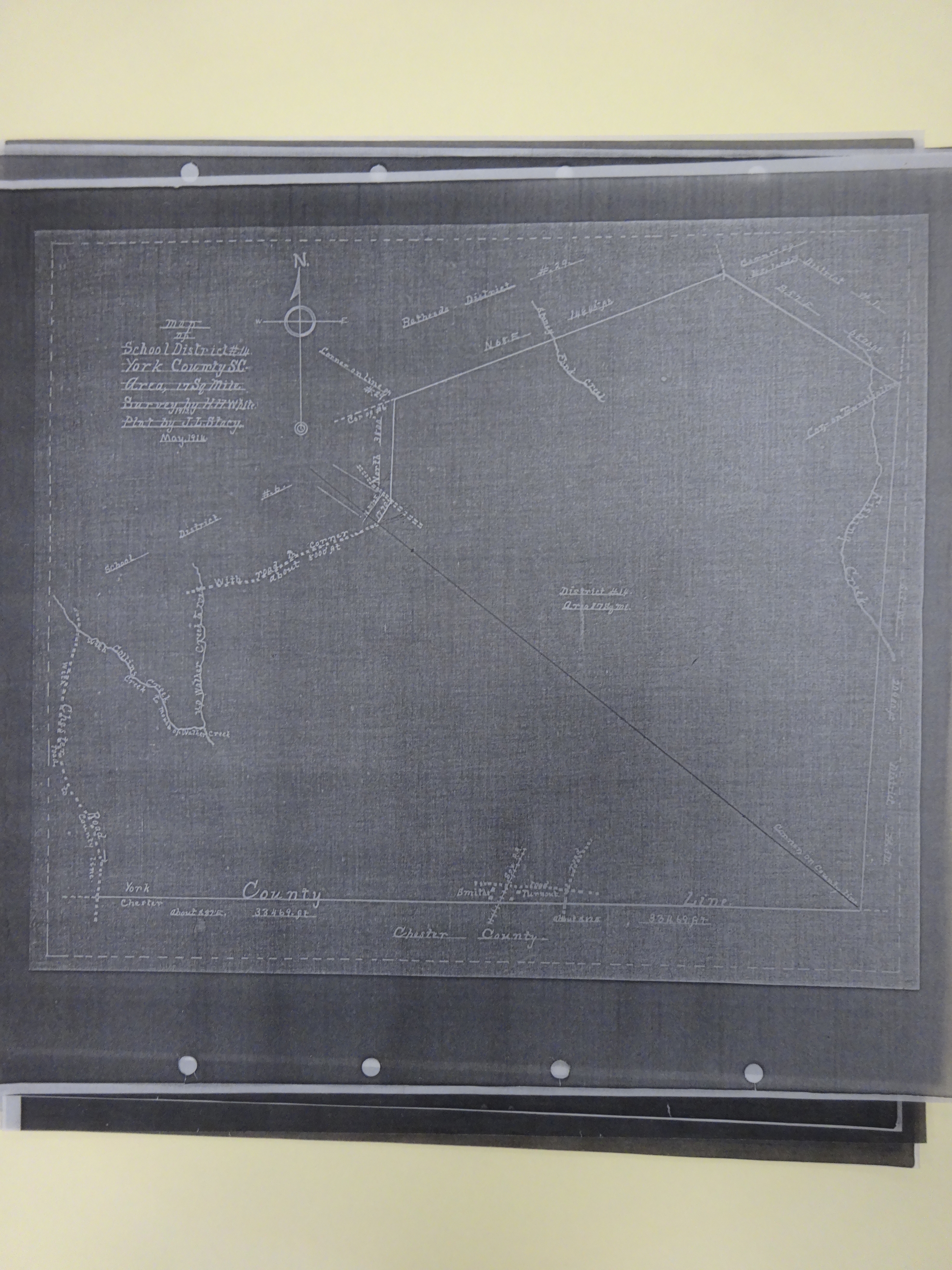 1914 School District 14 