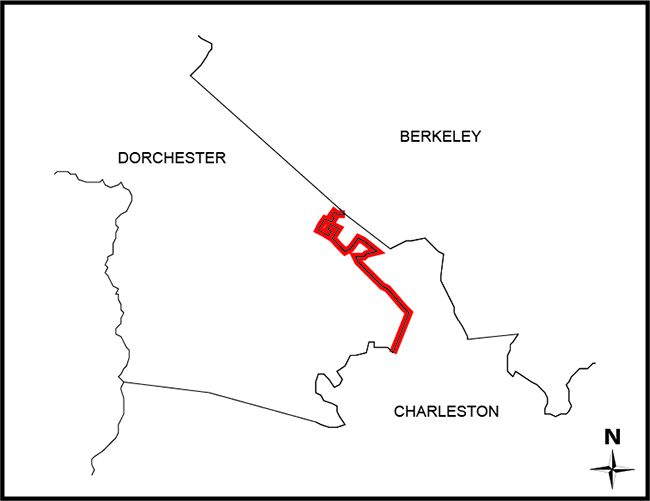 CHAR/DORC project overview