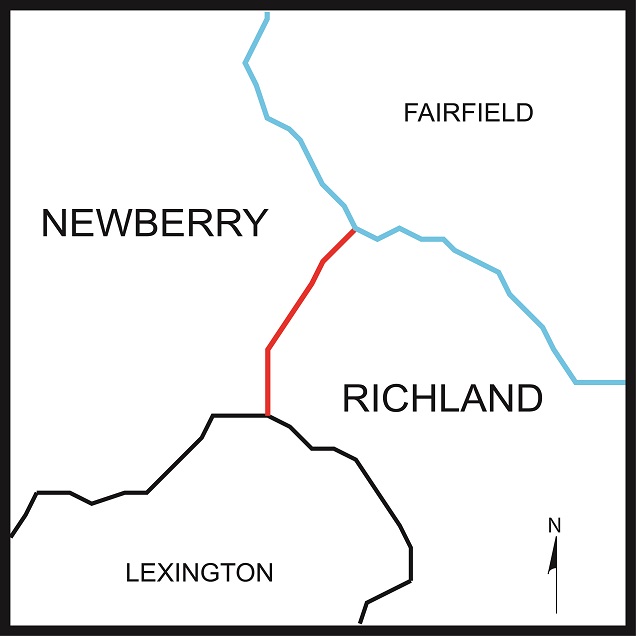 Newb Rich County Project overview