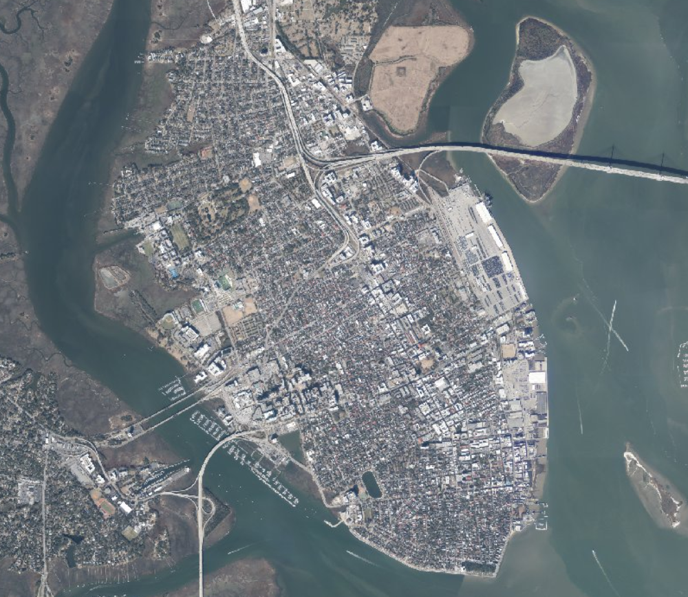 Charleston