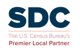 US Census Bureau State Data Center
