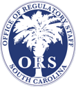 Office of Regulatory Staff