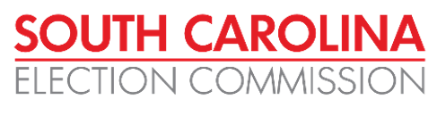 South Carolina Election Commission
