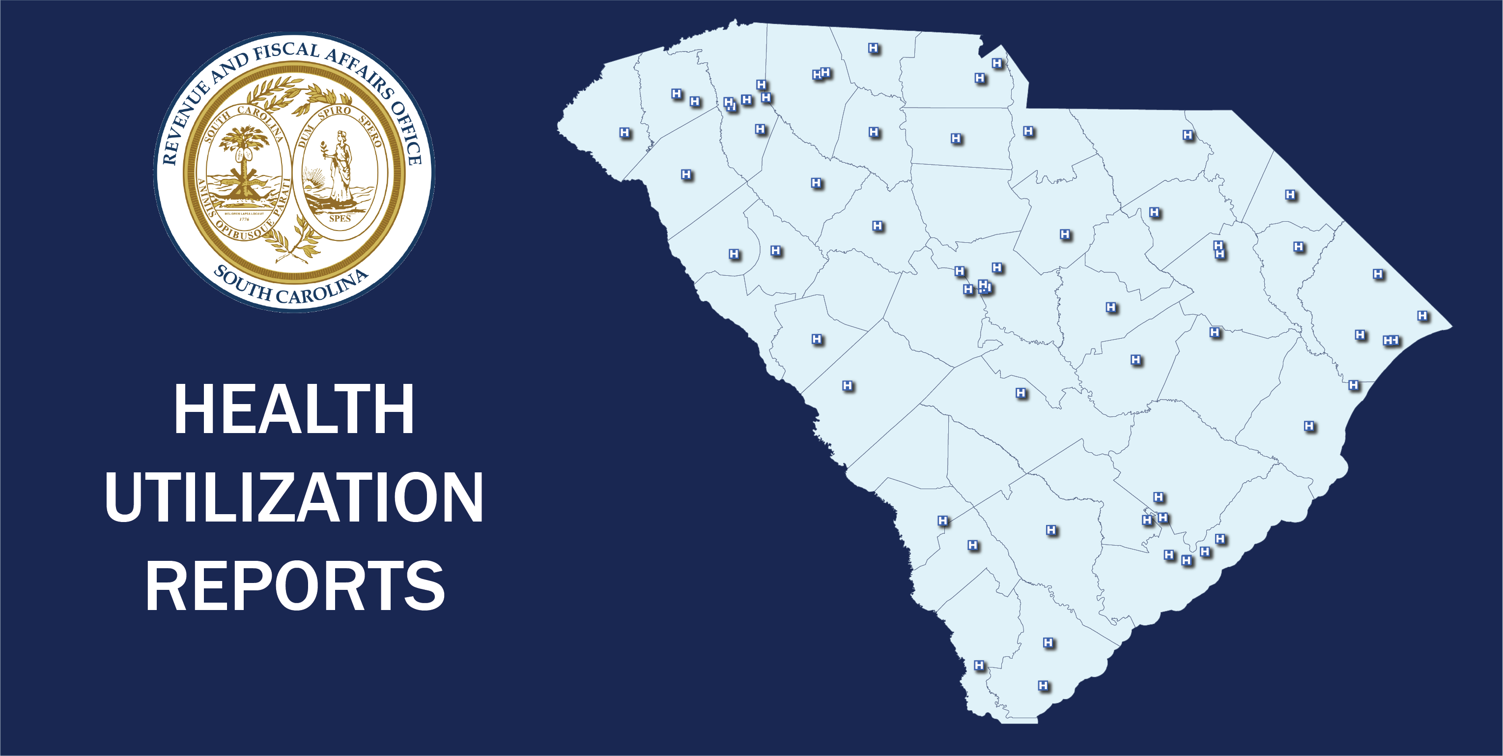 Health Utilization Reports