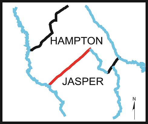 HAMP JASP project overview