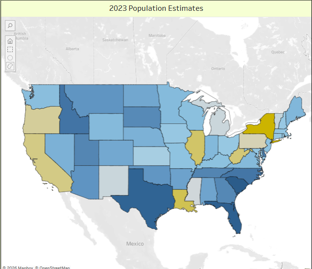 Image of United States