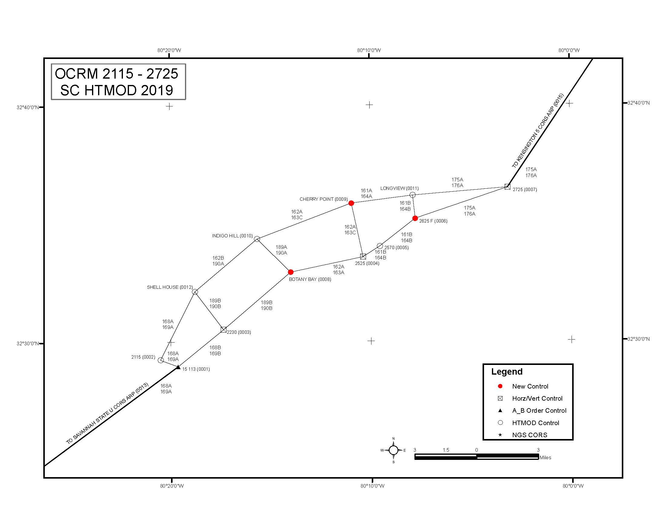 Planning A Project map
