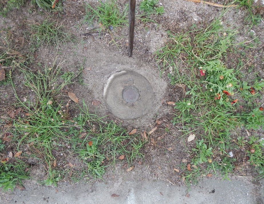 Monument Inventory image