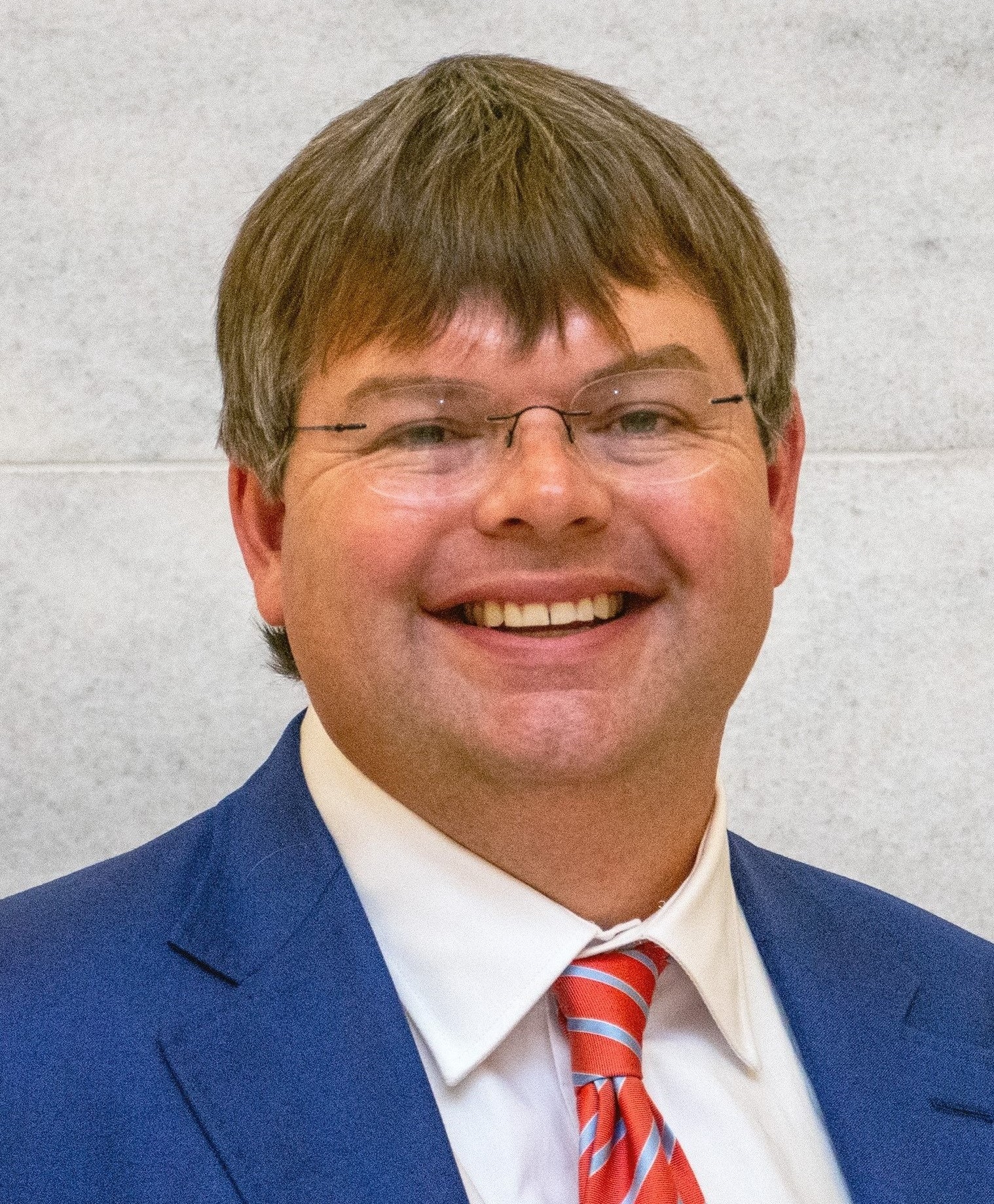 C. Curtis Hutto image