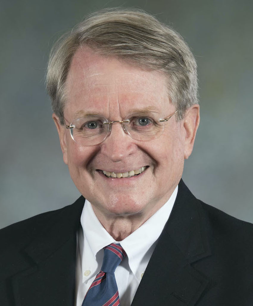 Edward B. Grimball image