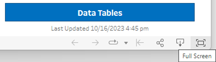Data tables example image