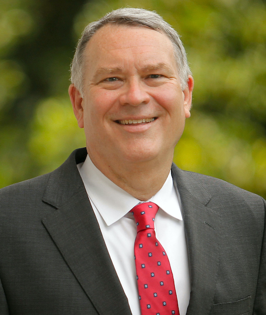 Frank Rainwater image