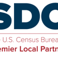 SDC logo